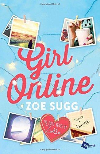 Girl Online 9781476797458 Zoe (Zoella) Sugg, Boeken, Taal | Engels, Gelezen, Verzenden
