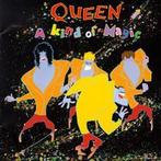 cd - Queen - A Kind Of Magic, Cd's en Dvd's, Verzenden, Zo goed als nieuw