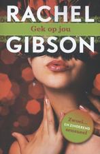 Gek op jou 9789045204024 Rachel Gibson, Boeken, Verzenden, Gelezen, Rachel Gibson