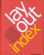 Layout Index 9781581801460 Jim Krause, Gelezen, Verzenden, Jim Krause