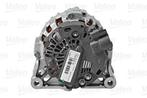 Dynamo / Alternator CITROËN C4 I, (1.6 16V,1.4 16V,1.6..., Ophalen of Verzenden, Nieuw