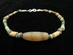 Oud-Egyptisch Armband gemaakt van glazen en