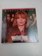 Dangerous Minds Laserdisc, Cd's en Dvd's, Dvd's | Tv en Series, Verzenden, Gebruikt