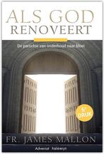 Als God renoveert 9789492093776 James Mallon, Boeken, Verzenden, Gelezen, James Mallon