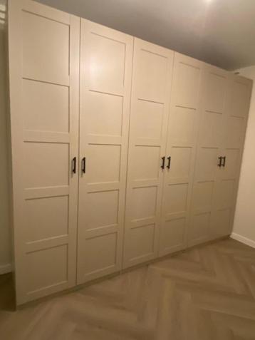 Meubel monteur - Meubelmontageservice - Ikea monteur - PAX beschikbaar voor biedingen