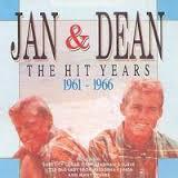 cd - Jan &amp; Dean - The Hit Years 1961-1966, Cd's en Dvd's, Cd's | Overige Cd's, Zo goed als nieuw, Verzenden