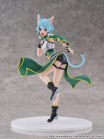 (Pre-order) Sword Art Online Cantabile PVC Statue Sinon 2..., Verzenden, Zo goed als nieuw