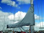 Blue Performance grootzeilhuik 3 - ademend - gieklengte 4.10, Watersport en Boten, Ophalen of Verzenden, Nieuw