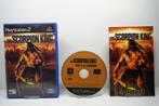 The Scorpion King: Rise of the Akkadian Morgen in huis!, Ophalen of Verzenden, Zo goed als nieuw