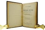 Édouard Drumont - La France Juive - 1890