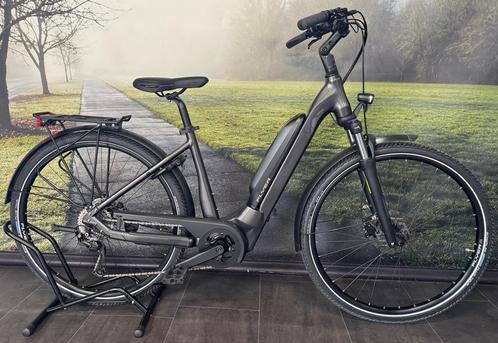 Flyer Upstreet 5 • Electrische Fiets • In Nieuwstaat, Fietsen en Brommers, Elektrische fietsen, 50 km per accu of meer, Zo goed als nieuw