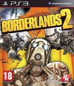 Playstation 3 Borderlands 2, Verzenden, Zo goed als nieuw