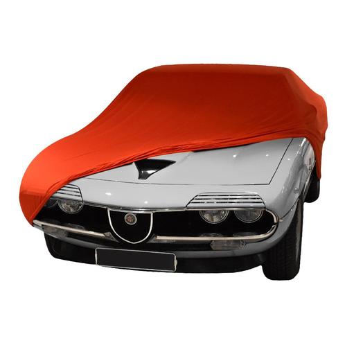 Autohoes passend voor Alfa Romeo Montreal binnen BESTE, Auto diversen, Autohoezen, Op maat, Nieuw, Ophalen of Verzenden