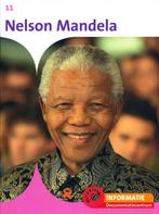 Informatie Documentatiecentrum 11 Nelson Mandela (compleet), Boeken, Verzenden, Nieuw