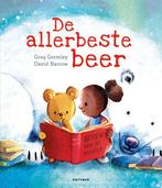 De allerbeste beer 9789025771560 Greg Gormley, Verzenden, Zo goed als nieuw, Greg Gormley