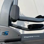 Crosstrainer Life Fitness E5 Track Connect Scherm, Benen, Ophalen of Verzenden, Zo goed als nieuw, Crosstrainer