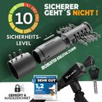 2dekans | Mi Velo Kettingslot – Gehard Staal &, Fietsen en Brommers, Fietsaccessoires | Overige Fietsaccessoires, Ophalen of Verzenden