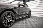 Side Skirts Diffuser voor Mercedes GLC Coupe C253 AMG-line, Ophalen of Verzenden