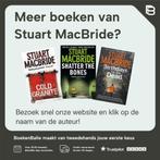 Eindspel 9789047515579 Stuart MacBride, Verzenden, Gelezen, Stuart MacBride