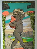 Carlos Franco (1951) - Panaderico