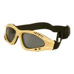 Mesh goggle, Sport en Fitness, Schietsport-accessoires, Verzenden, Nieuw