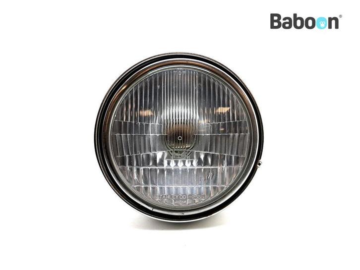 Koplamp Suzuki GV 700 Madura 1985-1986 (GV700 GV700GL), Motoren, Onderdelen | Suzuki, Gebruikt, Verzenden