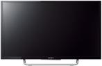 Sony 48W705C - 48 Inch Full HD Tv, Ophalen, LED, 50 Hz, Zo goed als nieuw