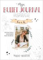Mijn bullet journal inspiratieboek 9789490489779, Verzenden, Gelezen, Tineke Wuister