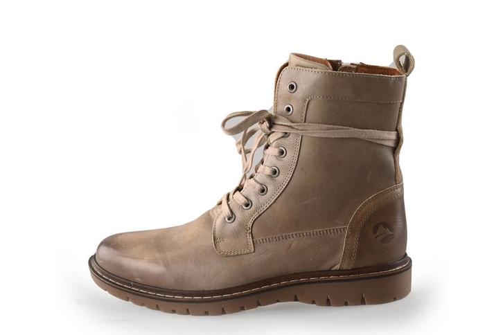 Travelin Veterboots in maat 43 Zwart | 10% korting, Kleding | Heren, Schoenen, Zwart, Gedragen, Boots, Verzenden