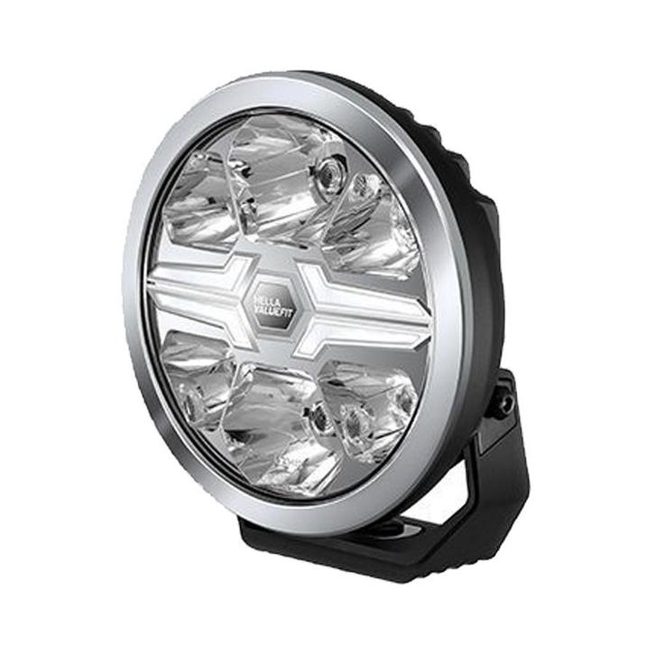 Hella LED Verstraler Blade 7 Chrome Wit/Oranje Positielicht, Auto-onderdelen, Verlichting, Nieuw, Ophalen of Verzenden