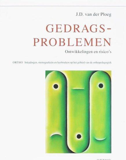 Gedragsproblemen | 9789056379278, Boeken, Studieboeken en Cursussen, Verzenden