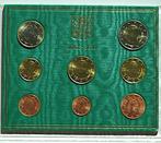 Vaticaan. Year Set (BU) 2010 - Pape Benoît XVI (Zonder