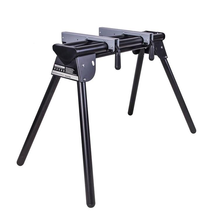 Evolution zaagonderstel voor afkort- en verstekzagen | 00..., Doe-het-zelf en Verbouw, Gereedschap | Zaagmachines, Overige typen