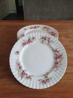 Royal Albert - Bord (12) - Lavender Rose - Porselein -