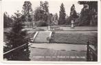 ROZENDAAL - Tuin, Rusthuis v. h. Leger des Heils, Verzenden, Gelopen