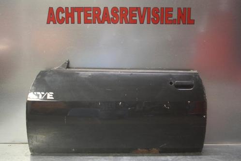 Opel Manta B GT/E linker deur, gebruikt. (Exterieur), Auto-onderdelen, Carrosserie en Plaatwerk, Gebruikt, Opel, Verzenden