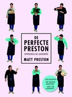 De perfecte Preston 9789021563251 Matt Preston, Boeken, Kookboeken, Verzenden, Gelezen, Matt Preston
