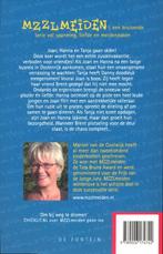 Winterlove / MZZLmeiden / 8 9789026174742, Verzenden, Zo goed als nieuw, Marion van de Coolwijk