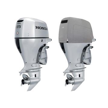 Honda 115/135/150 Pk Beschermhoes Gehele Motor beschikbaar voor biedingen