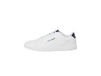 Veiling - Jack &amp; Jones Boss Sneaker Wit/Navy - 43, Kleding | Heren, Schoenen, Nieuw