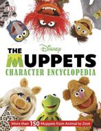The Muppets Character Encyclopedia 9781465417480 Dk, Boeken, Verzenden, Zo goed als nieuw, Dk