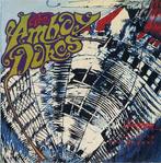 cd - The Amboy Dukes - The Amboy Dukes Featuring Ted Nugent, Zo goed als nieuw, Verzenden