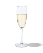HEMA Champagneglazen 190ml - stuks, Verzamelen, Verzenden, Nieuw