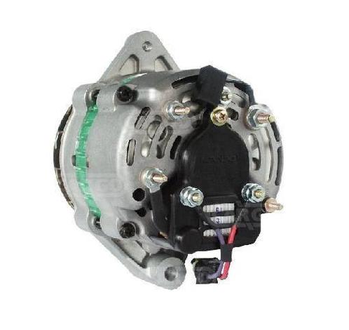 Dynamo OMC, 12 volt, 55 ampère, Watersport en Boten, Bootonderdelen, Motor en Techniek, Nieuw, Zeilboot of Motorboot, Ophalen of Verzenden