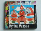 Tibet - Mystical Mandala (oreade music)