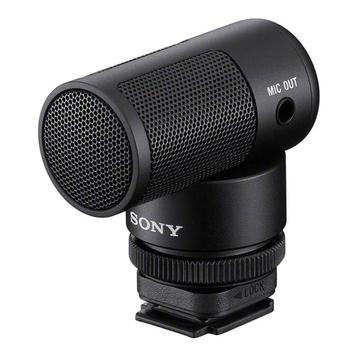 Sony ECM-G1 microfoon - Tweedehands beschikbaar voor biedingen