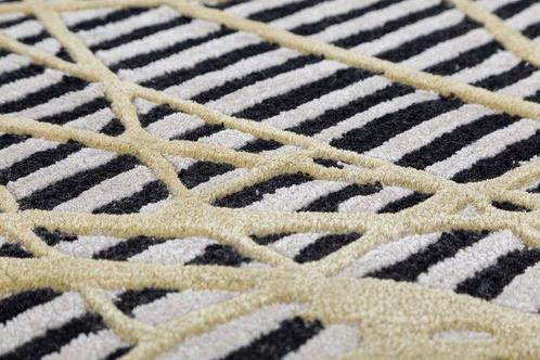 Jaipur Rugs - Handgeweven - Vloerkleed - 150 cm - 240 cm -, Antiek en Kunst, Kunst | Designobjecten