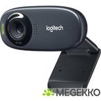 Logitech Webcam C310, Nieuw, Verzenden, Logitech