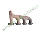 Uitlaat spruitstuk Peugeot J5 2.5D type 280/290 - Gebruikt, Ophalen of Verzenden, Nieuw