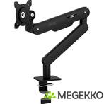AOC AM400B 34  Monitor arm zwart, Computers en Software, Monitoren, Verzenden, Nieuw, AOC